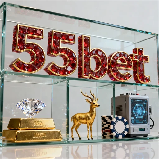 Experimente o app oficial de cassino no Brasil